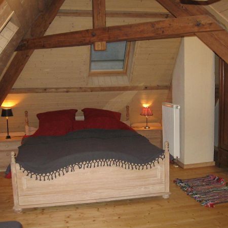 Familiensuite, Zwei Zimmer, Mitbenutzung Von Kuche Und Bad Rott Zewnętrze zdjęcie