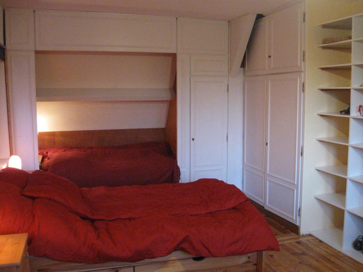 Familiensuite, Zwei Zimmer, Mitbenutzung Von Kuche Und Bad Rott Zewnętrze zdjęcie