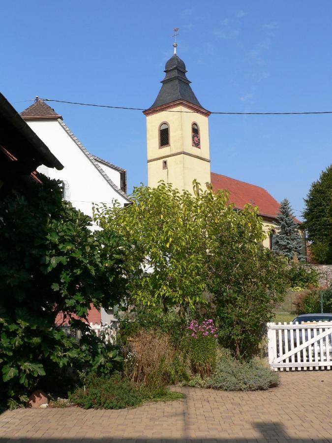 Familiensuite, Zwei Zimmer, Mitbenutzung Von Kuche Und Bad Rott Zewnętrze zdjęcie