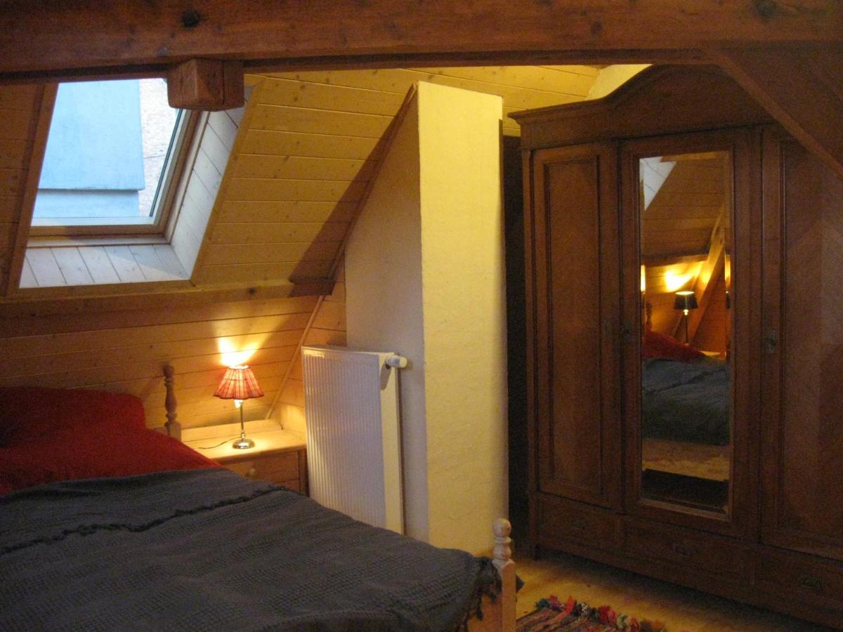 Familiensuite, Zwei Zimmer, Mitbenutzung Von Kuche Und Bad Rott Zewnętrze zdjęcie