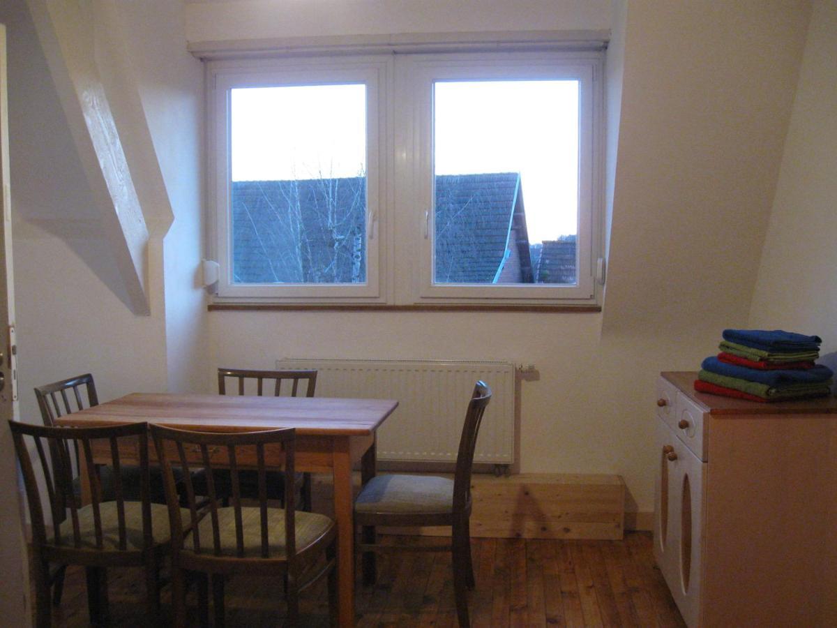 Familiensuite, Zwei Zimmer, Mitbenutzung Von Kuche Und Bad Rott Zewnętrze zdjęcie