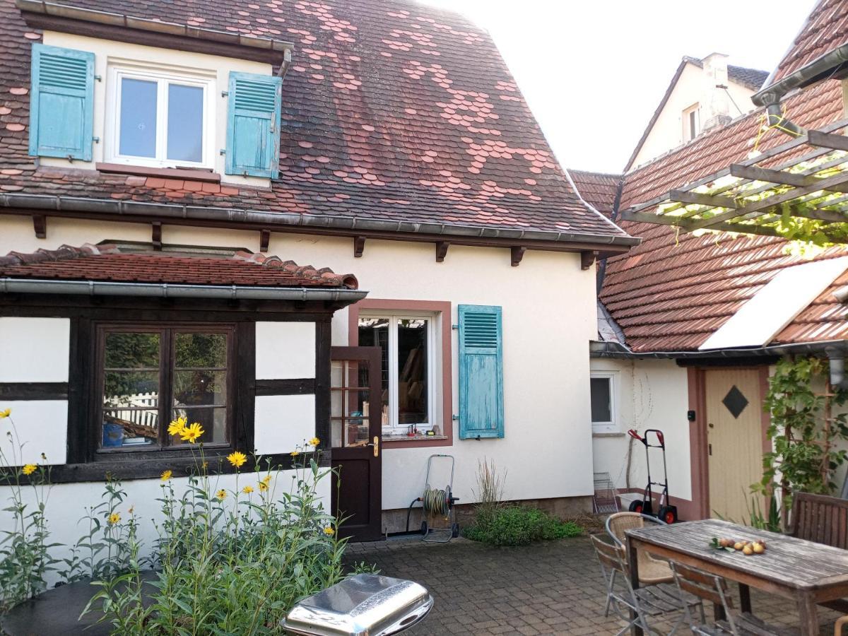 Familiensuite, Zwei Zimmer, Mitbenutzung Von Kuche Und Bad Rott Zewnętrze zdjęcie