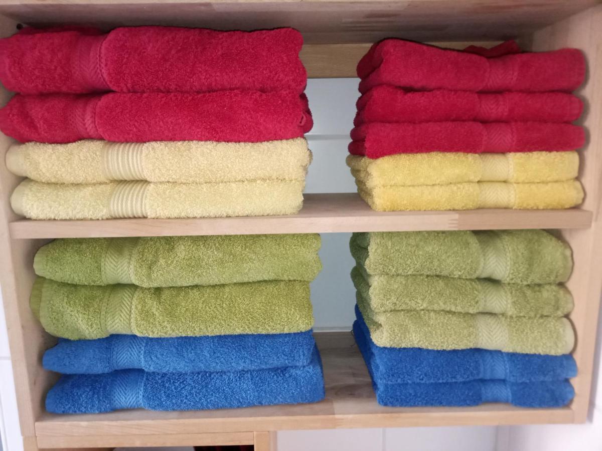 Familiensuite, Zwei Zimmer, Mitbenutzung Von Kuche Und Bad Rott Zewnętrze zdjęcie