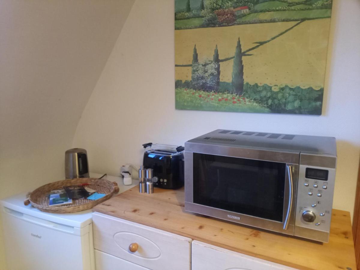 Familiensuite, Zwei Zimmer, Mitbenutzung Von Kuche Und Bad Rott Zewnętrze zdjęcie